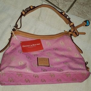 Donney and Bourke handbag